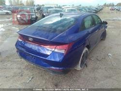 هیۆندای ئەلەنترا